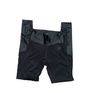 Women's Adidas Leggings with cutouts